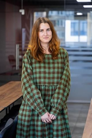 Касілова-Боднарук Аліна