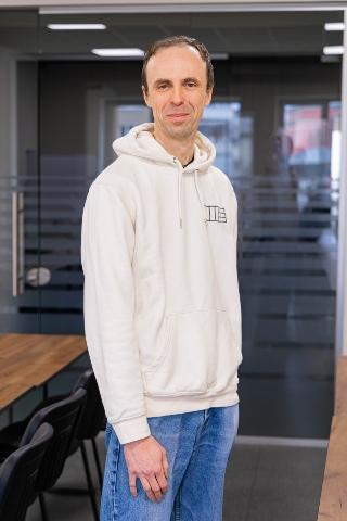 Кобець Тарас