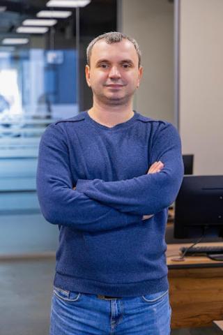 Микола Демчина