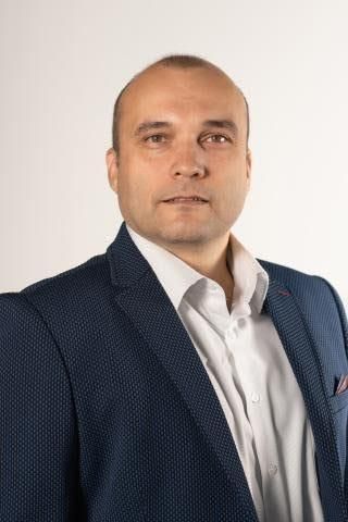 Олег Пашкевич