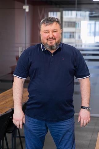 Підлипний Роман