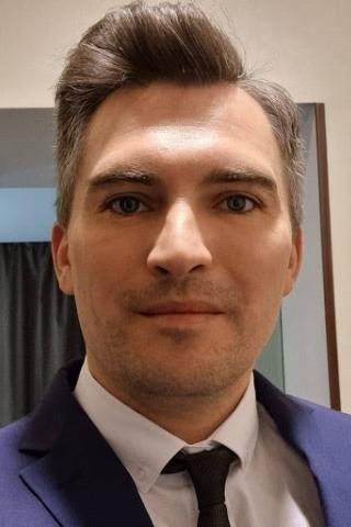 Юрій Ковбаско