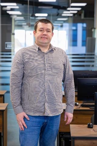 Сергій Гаврилко фото