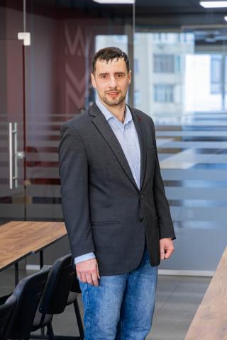 Мирослав Максимюк